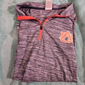 Auburn Pull over
